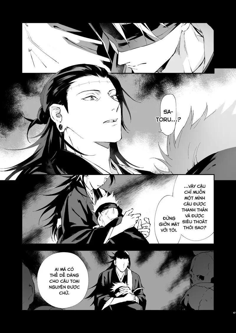 ổ sìn otp Chapter 131 GoGe - Next 132