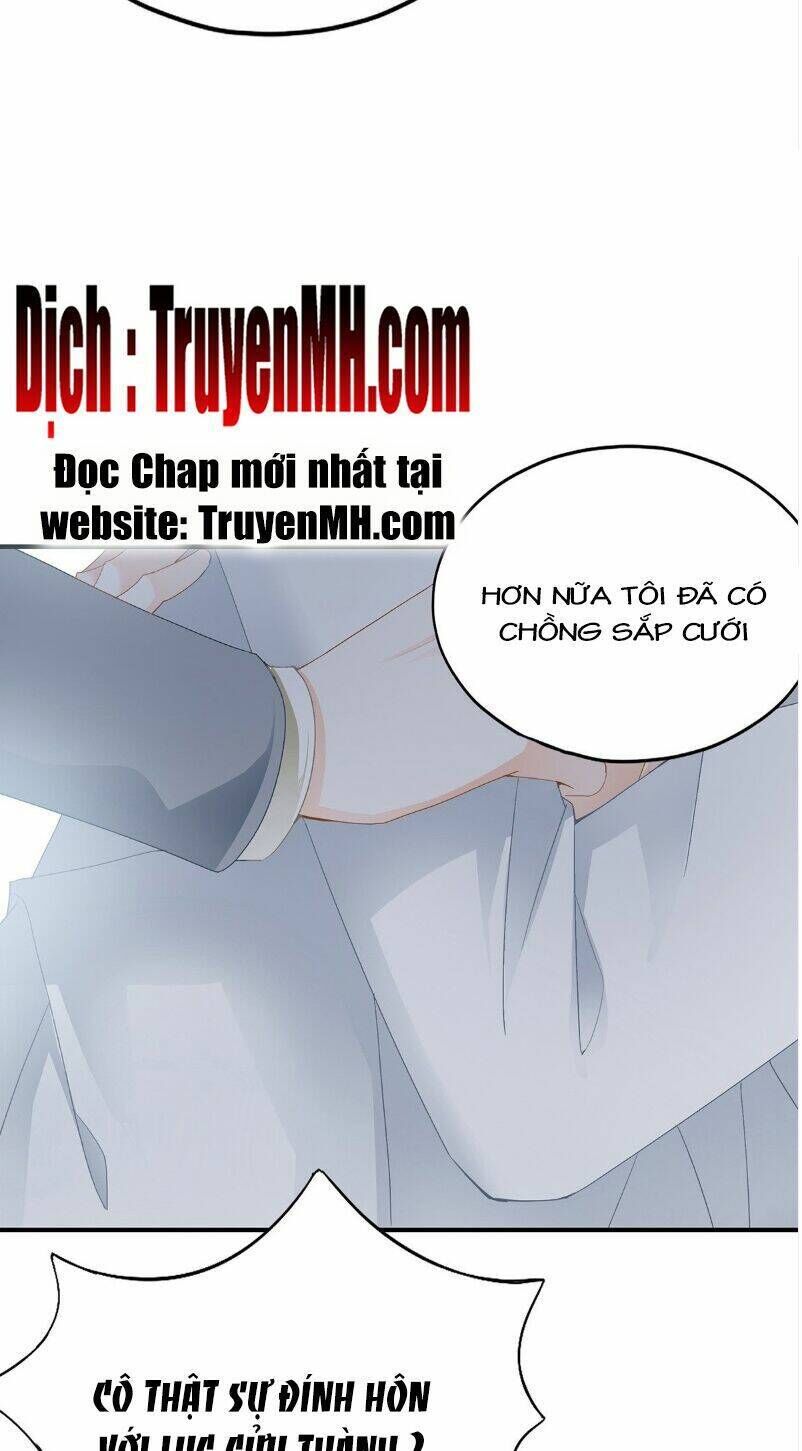 bạo quân ái nhân chapter 59 - Trang 2