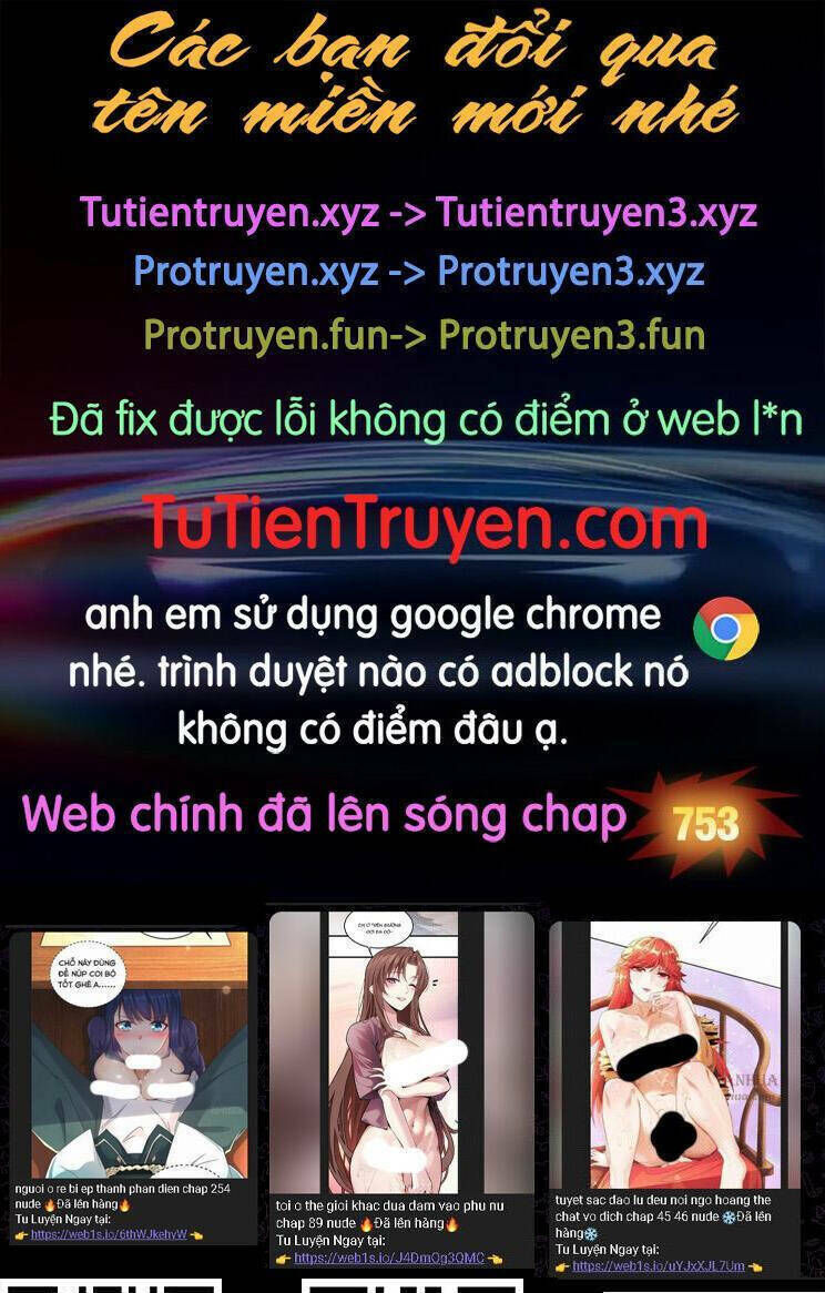 tuyệt thế võ thần chương 752 - Next chương 753