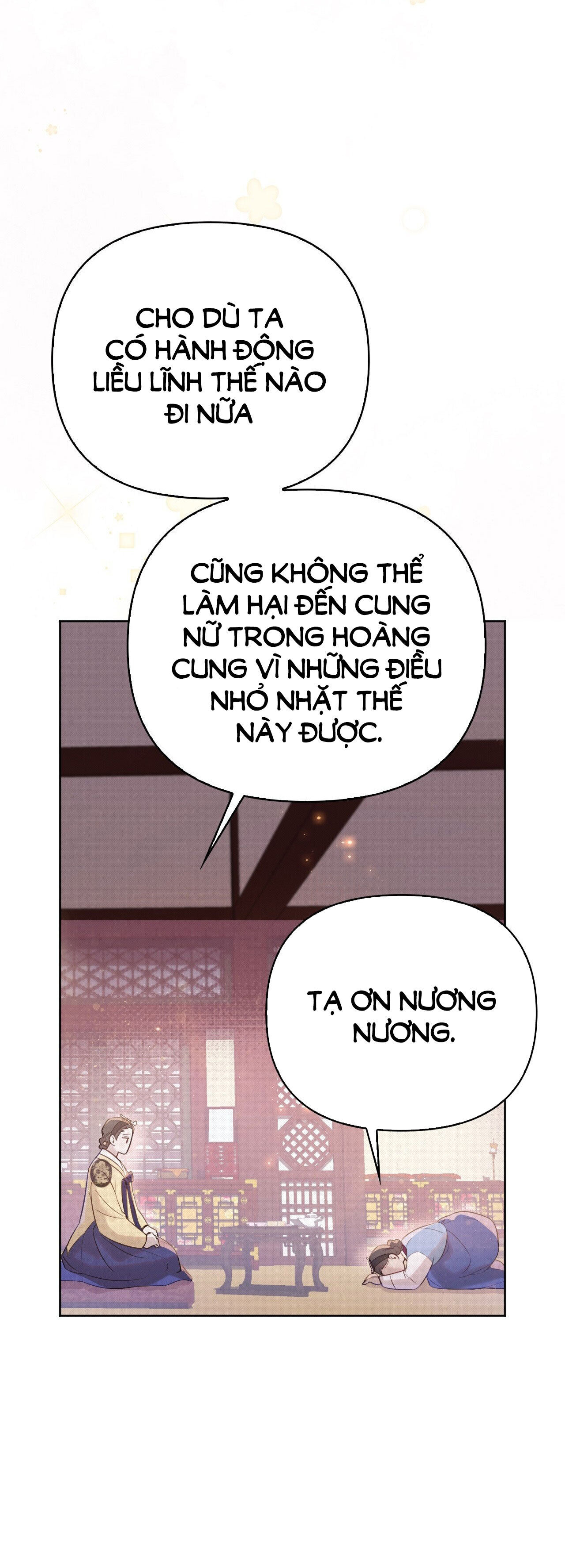 [18+] hậu cung kế Chapter 2 - Trang 2