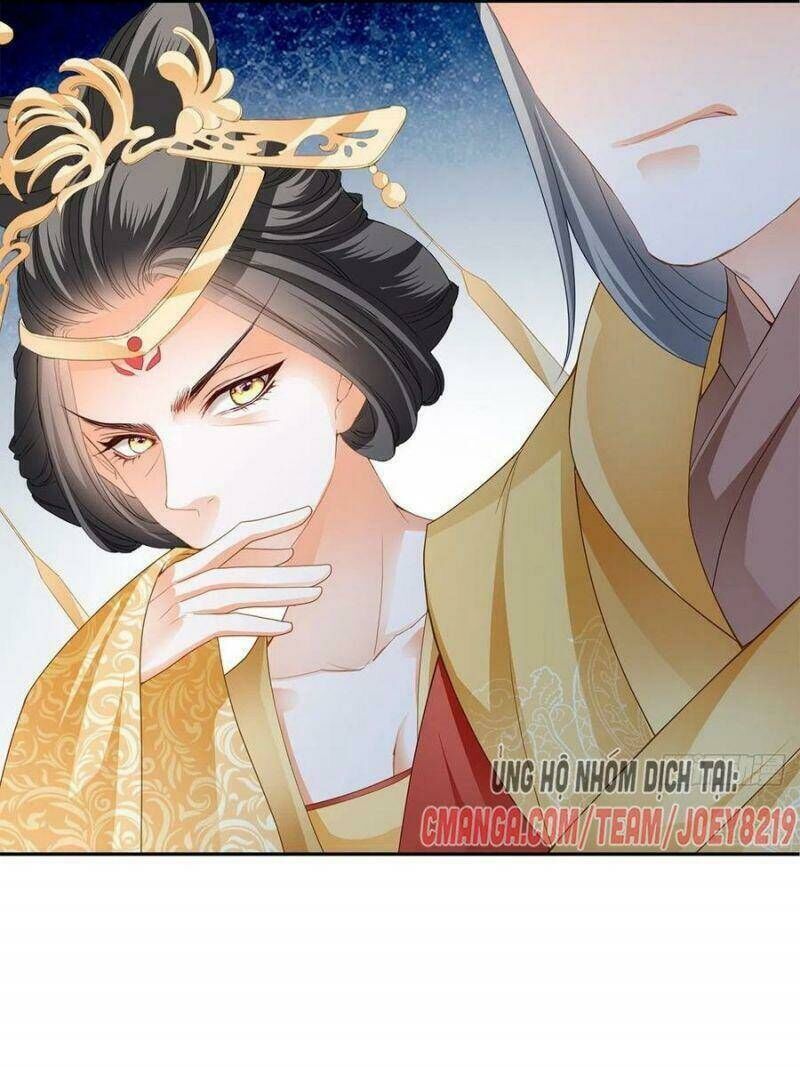 bổn vương muốn ngươi Chapter 24 - Next Chapter 25