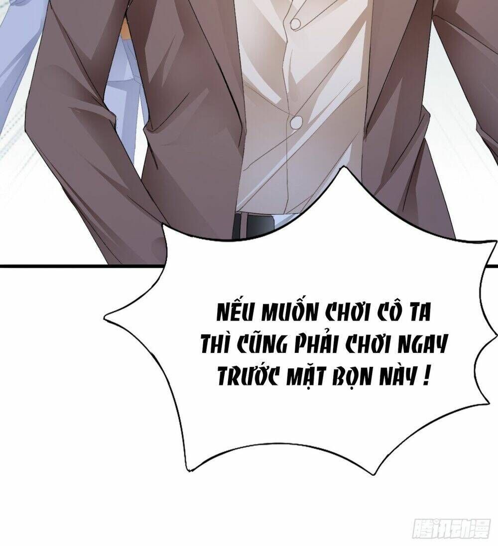 bạo quân ái nhân chapter 5 - Trang 2