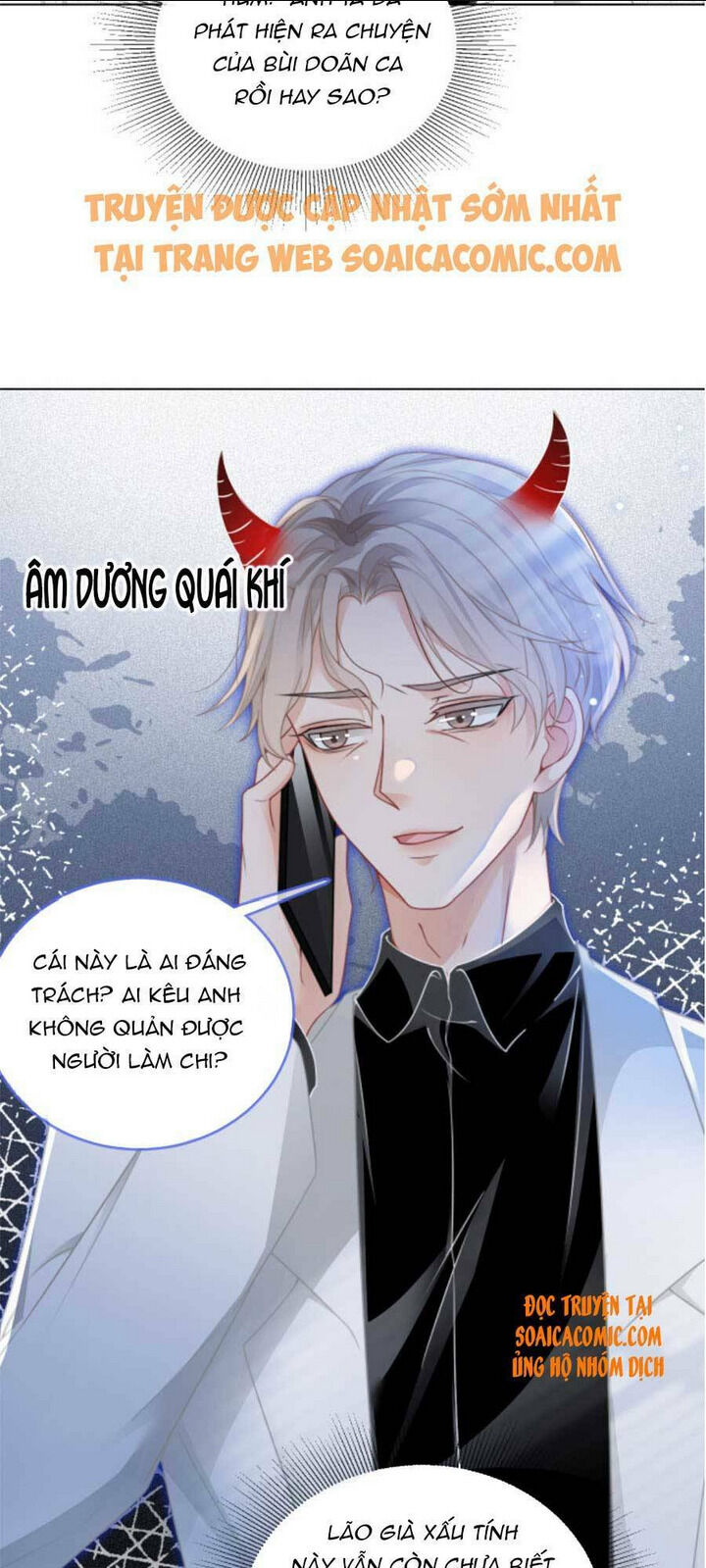 được các anh trai chiều chuộng tôi trở nên ngang tàng chapter 28 - Next chapter 29