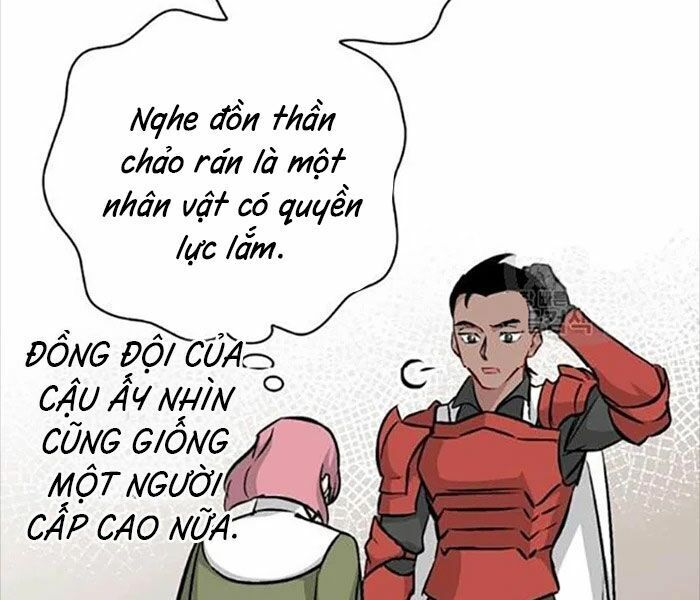 Level Up Chỉ Bằng Cách Ăn Cơm Chapter 77 - Trang 2