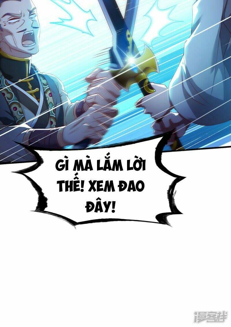 chiến đỉnh chapter 20 - Trang 2