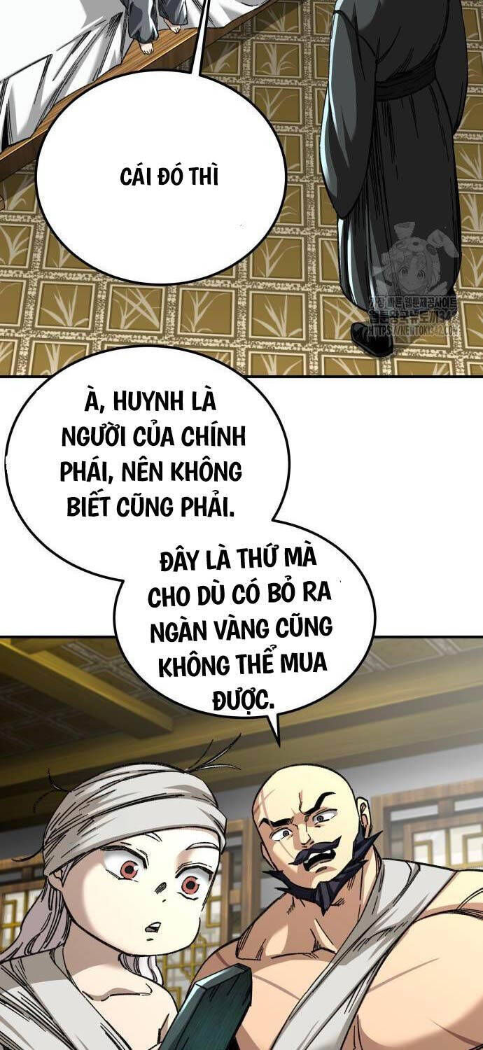 ông võ giả và cháu chí tôn Chapter 50 - Trang 2