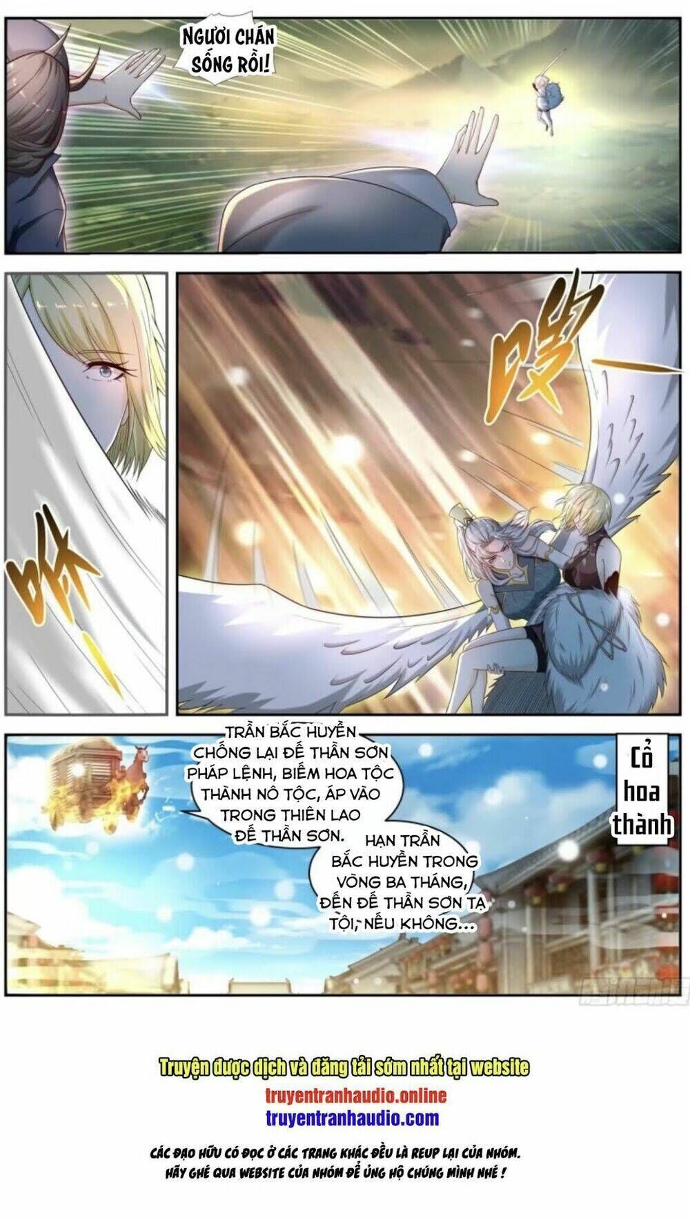 trọng sinh đô thị tu tiên Chapter 533 - Next chapter 534