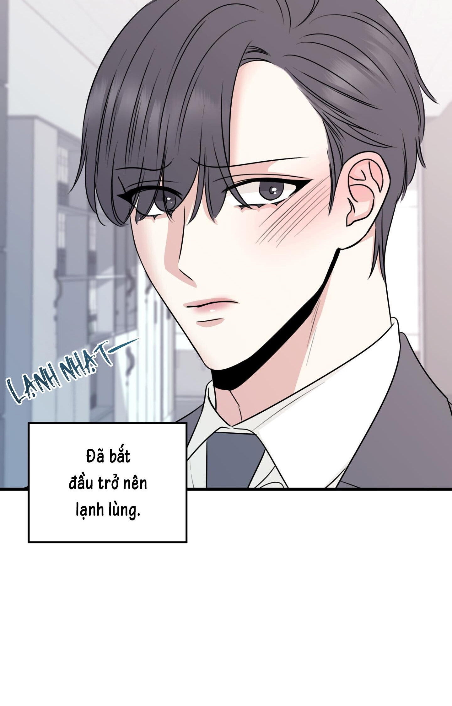 Tôi đến đây để trả thù Chapter 13 - Next Chapter 14