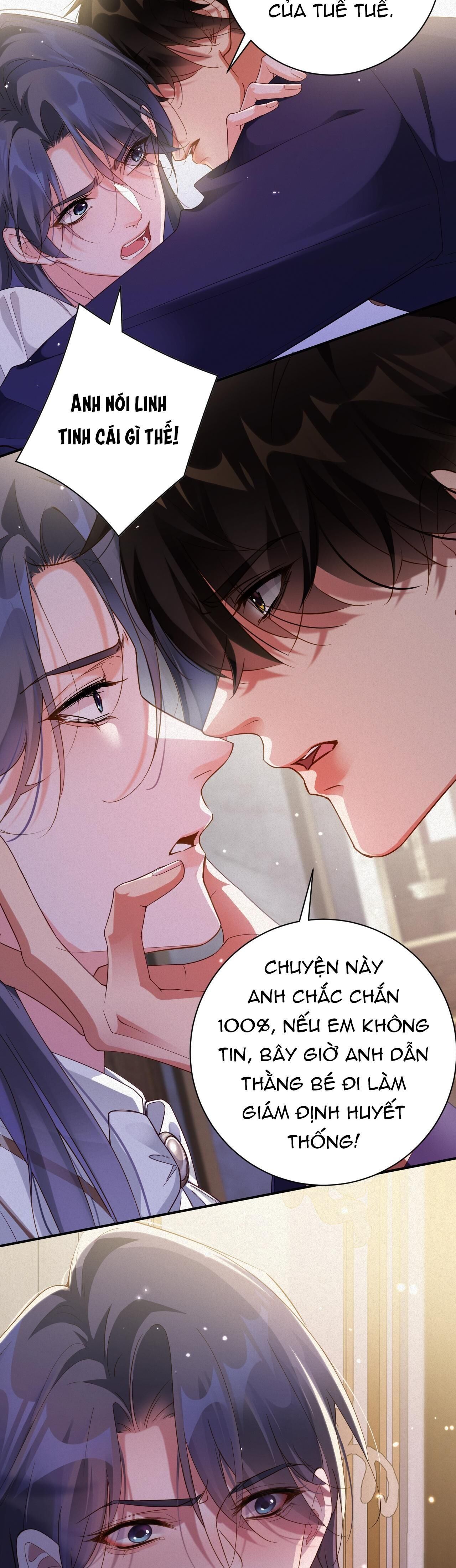 Chồng Cũ Muốn Tái Hôn Lần Nữa Chapter 66 - Next Chapter 67