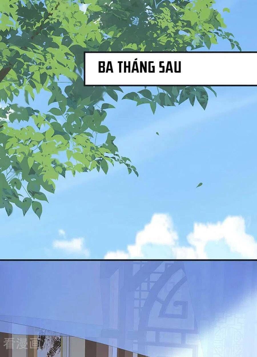 thái hậu quân hạ thần chapter 177 - Trang 2