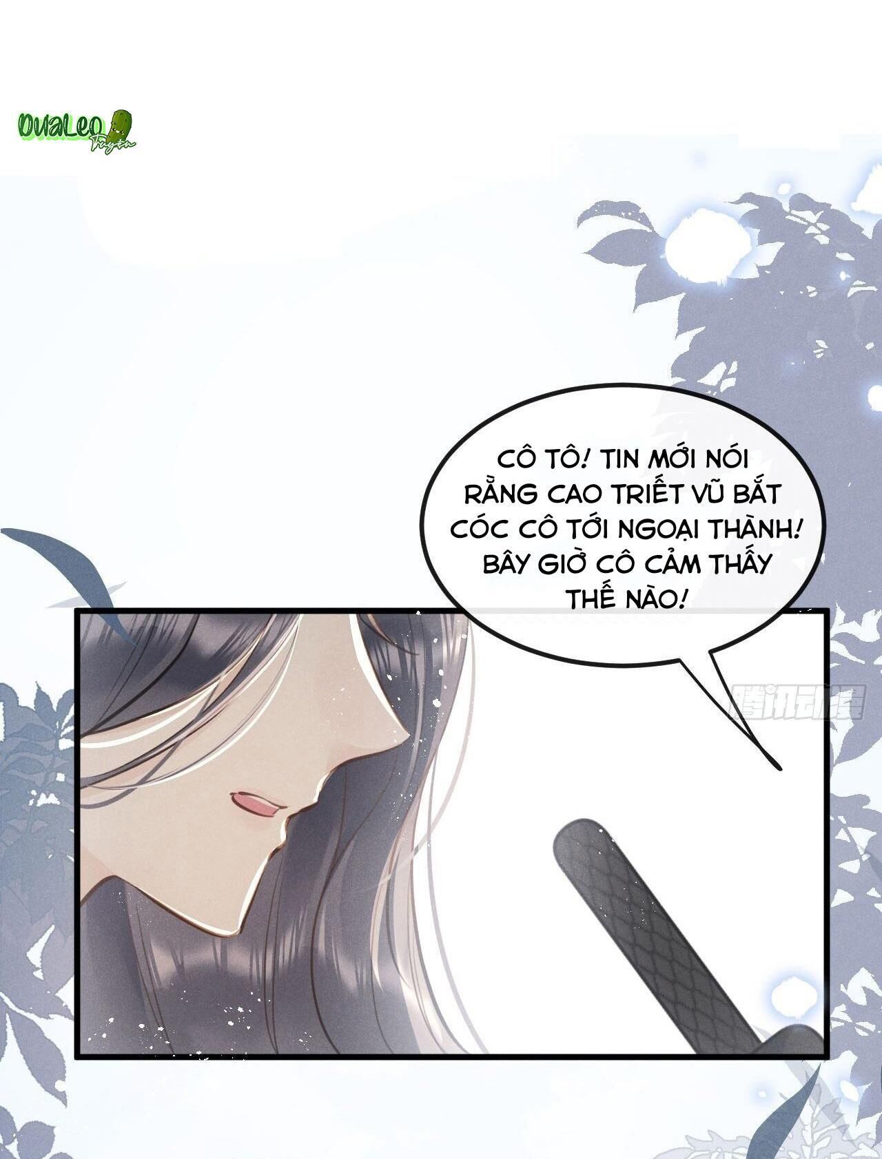 Lang Sói Thượng Khẩu Chapter 16 - Trang 2