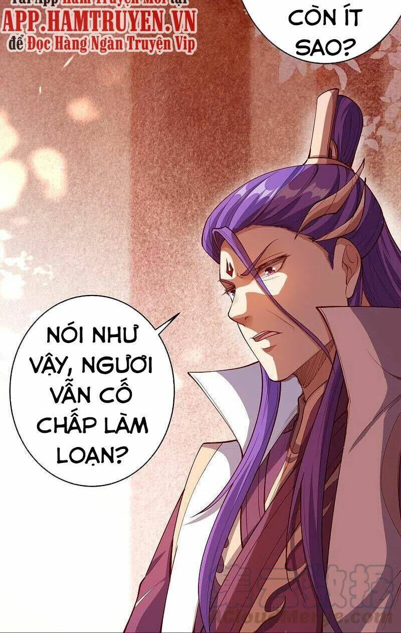 nghịch thiên tà thần chapter 378 - Next chương 379