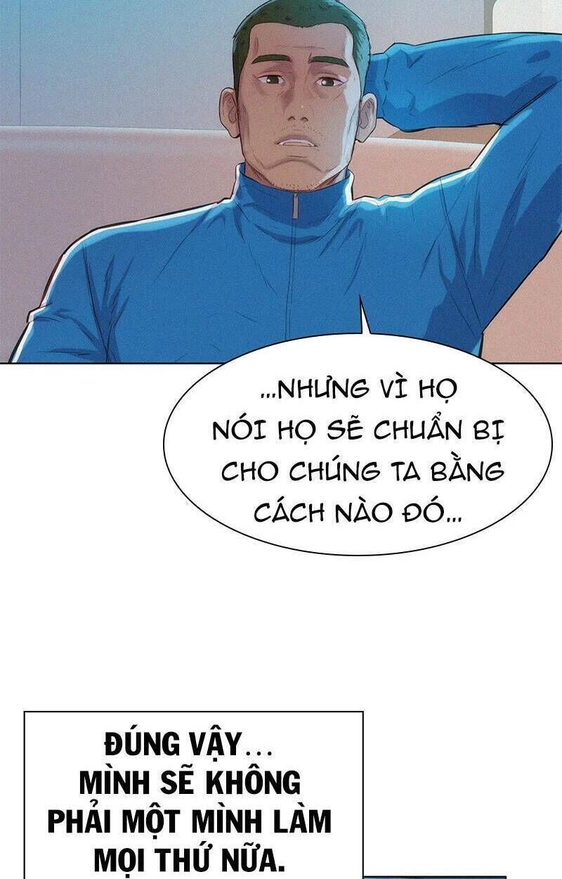 thợ săn 3 cm chapter 98 - Trang 2