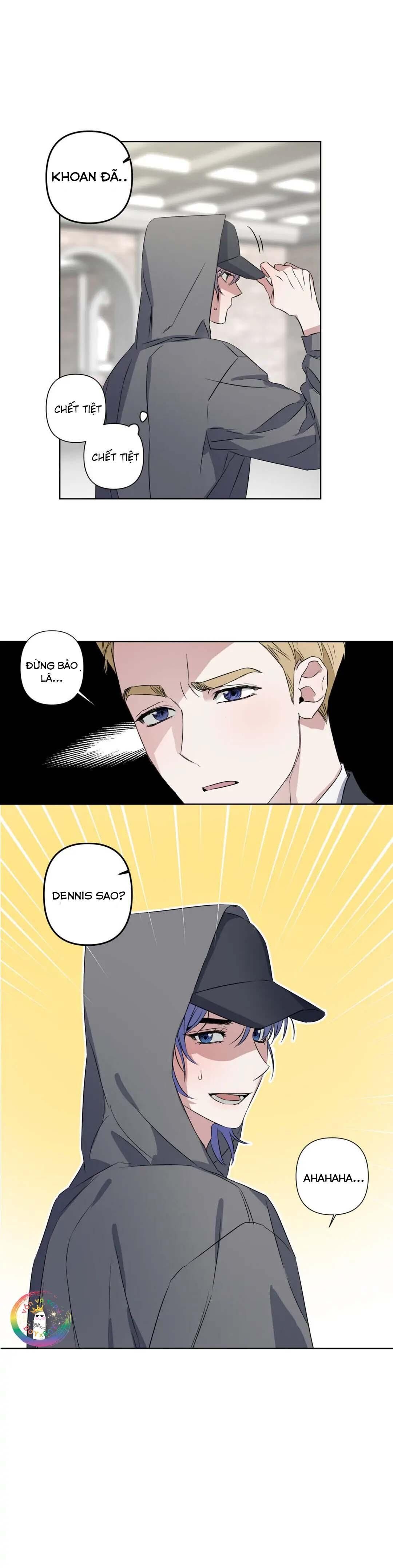 manhwa chịch vồn chịch vã Chapter 44 Love Cycling - Next Chương 45