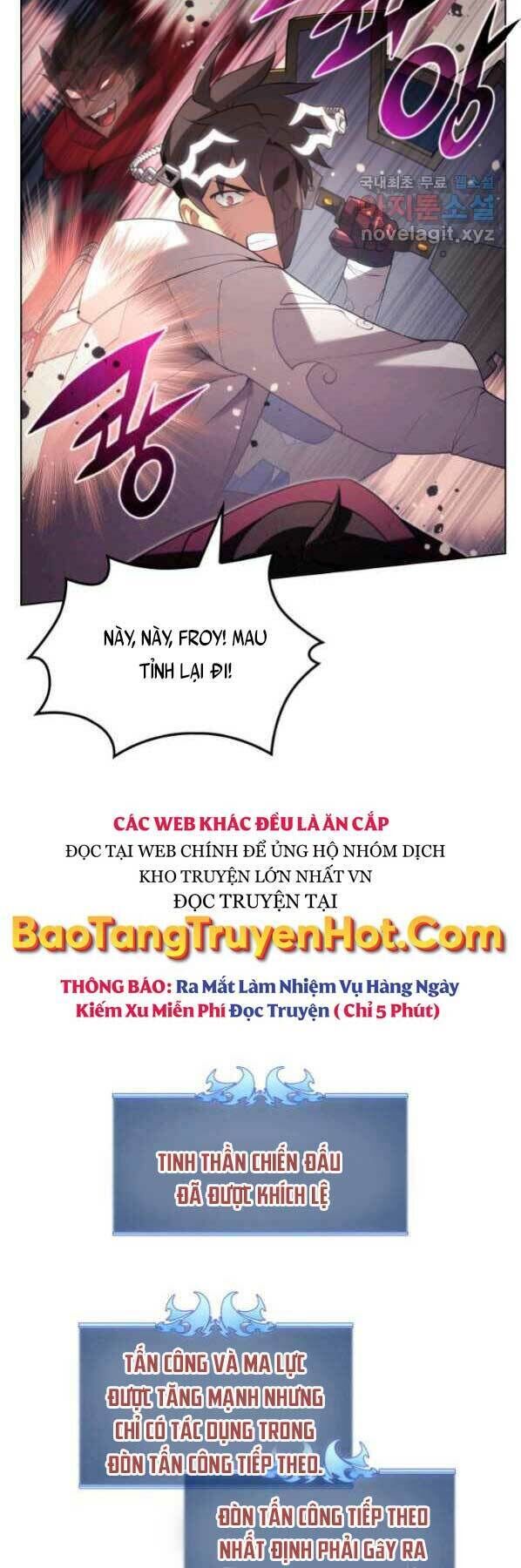 thợ rèn huyền thoại chương 147 - Next chương 148