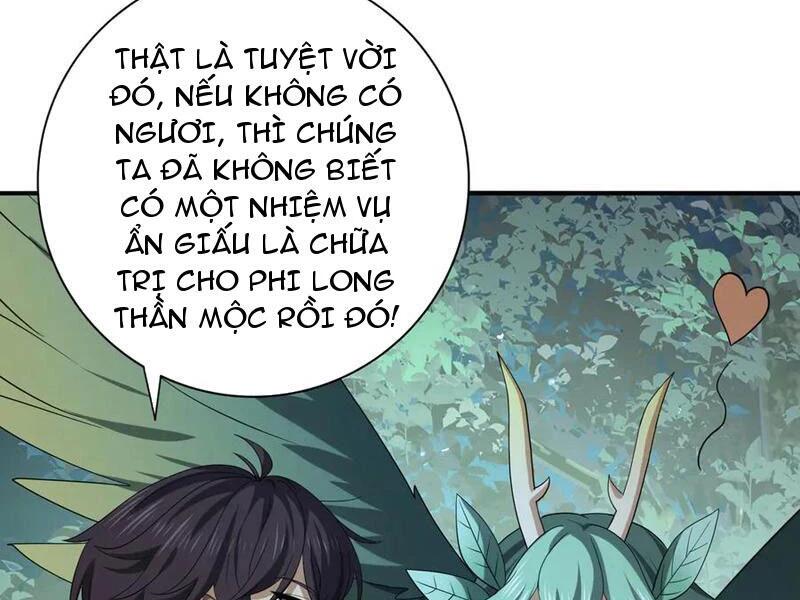 toàn dân chuyển chức: ngự long sư là chức nghiệp yếu nhất? Chapter 37 - Next Chương 38