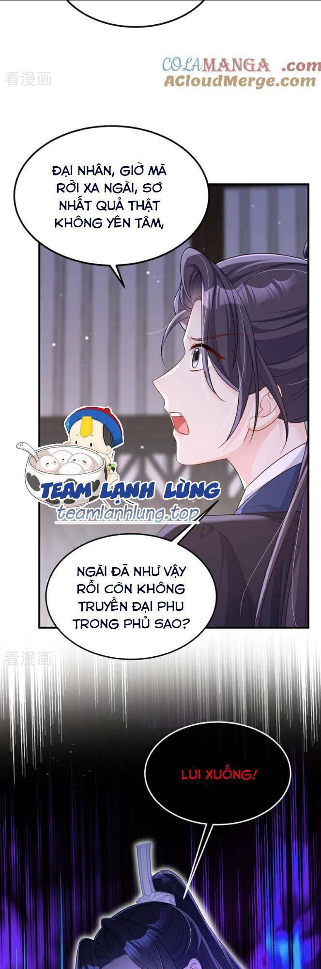 xuyên nhanh: ký chủ cô ấy một lòng muốn chết chapter 79 - Trang 2