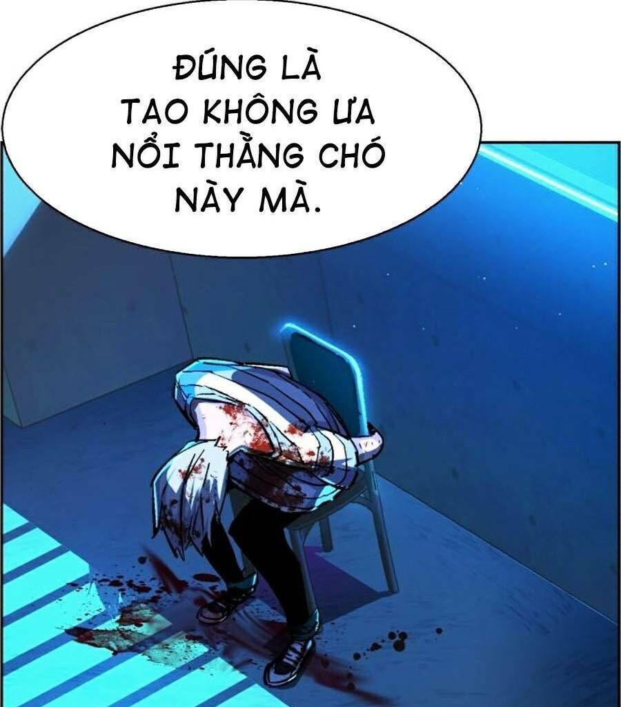 bạn học của tôi là lính đánh thuê chapter 65 - Next chapter 66