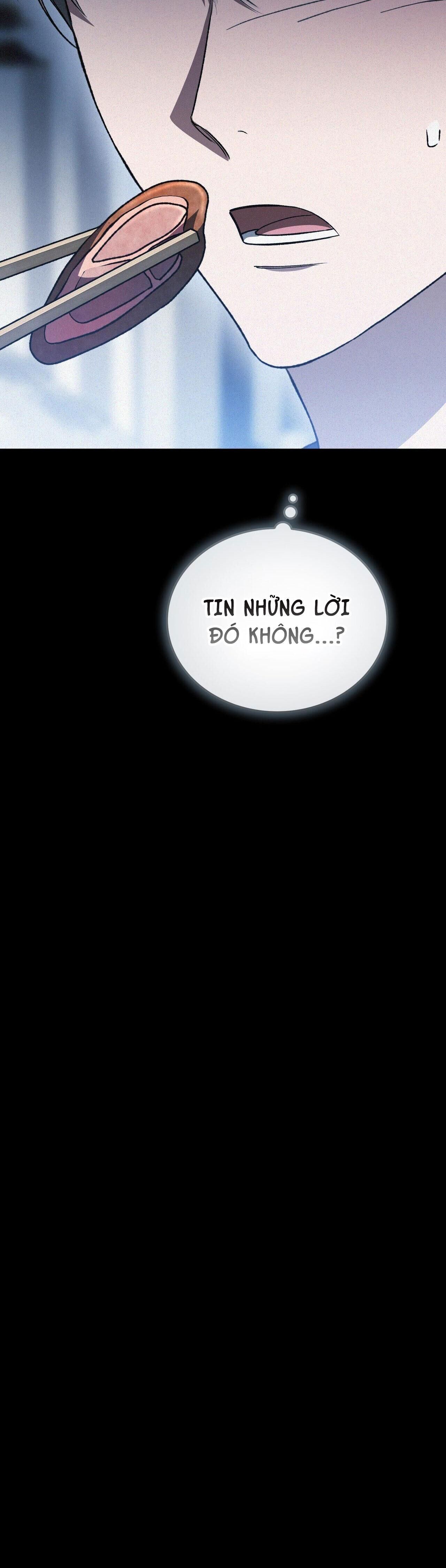 vô hình Chapter 20 - Trang 1