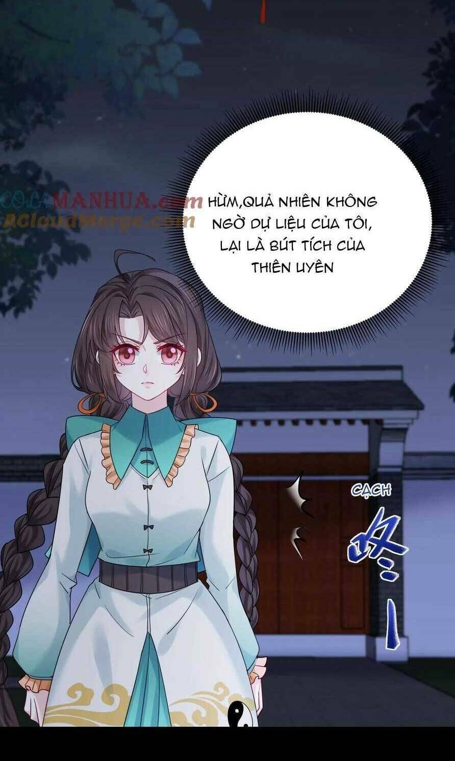 đại lão huyền học xuống núi khuấy động cả thế giới chapter 187 - Trang 2