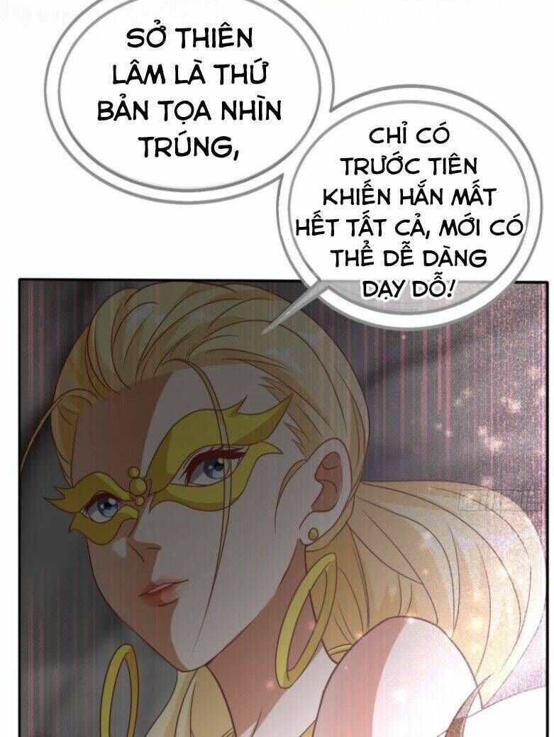 wechat siêu cấp Chapter 144 - Trang 2