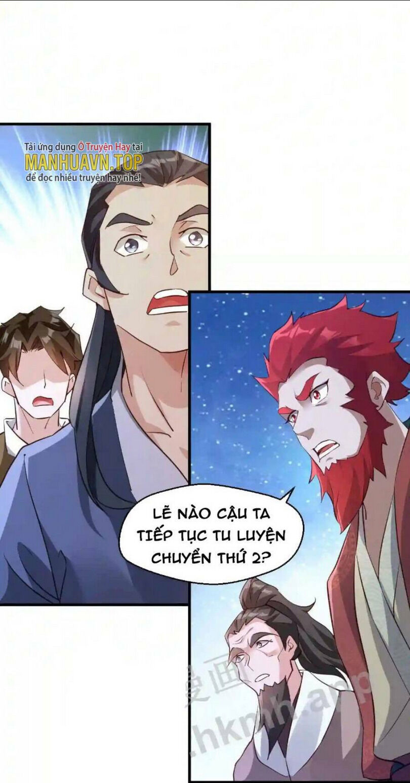 Vô Địch Đốn Ngộ Chapter 9 - Trang 2