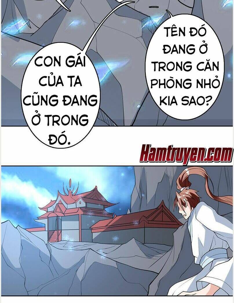 tối cường thần thú hệ thống Chapter 185 - Next Chapter 186