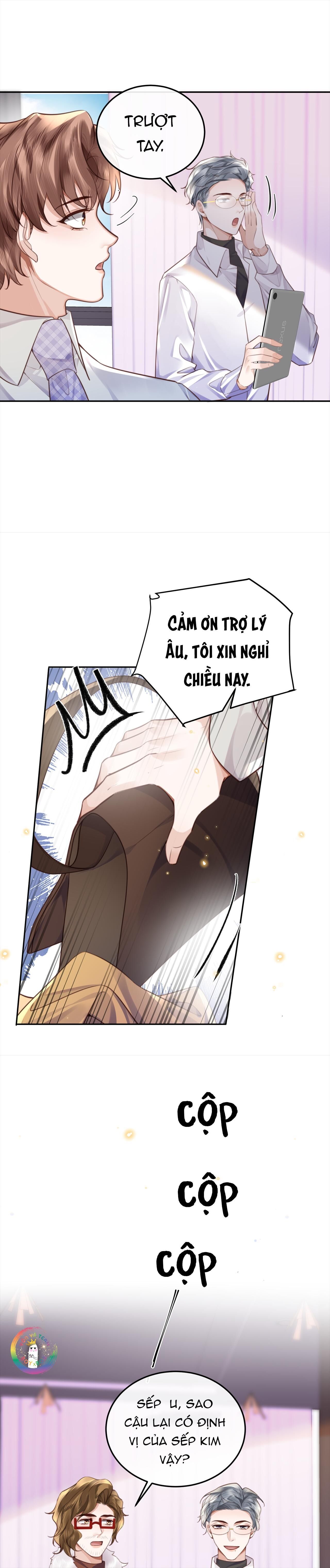 đặc chế cho riêng anh Chapter 94 - Trang 1