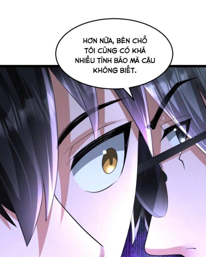 Toàn Cầu Băng Phong: Ta Chế Tạo Phòng An Toàn Tại Tận Thế Chapter 375 - Next Chapter 376