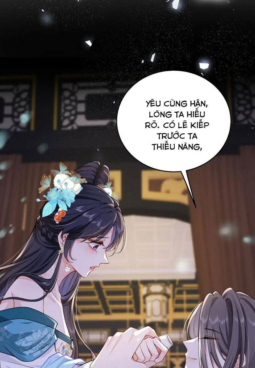 xuyên vào văn tu tiên lập nam đoàn chapter 19 - Trang 2