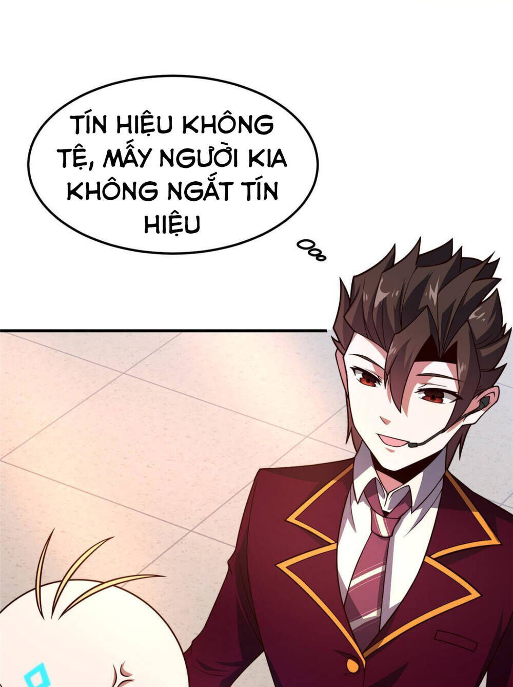 thần sủng tiến hóa chapter 108 - Next chapter 109