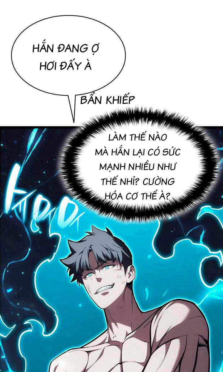 sự trở lại của anh hùng cấp thảm họa chapter 59 - Trang 2