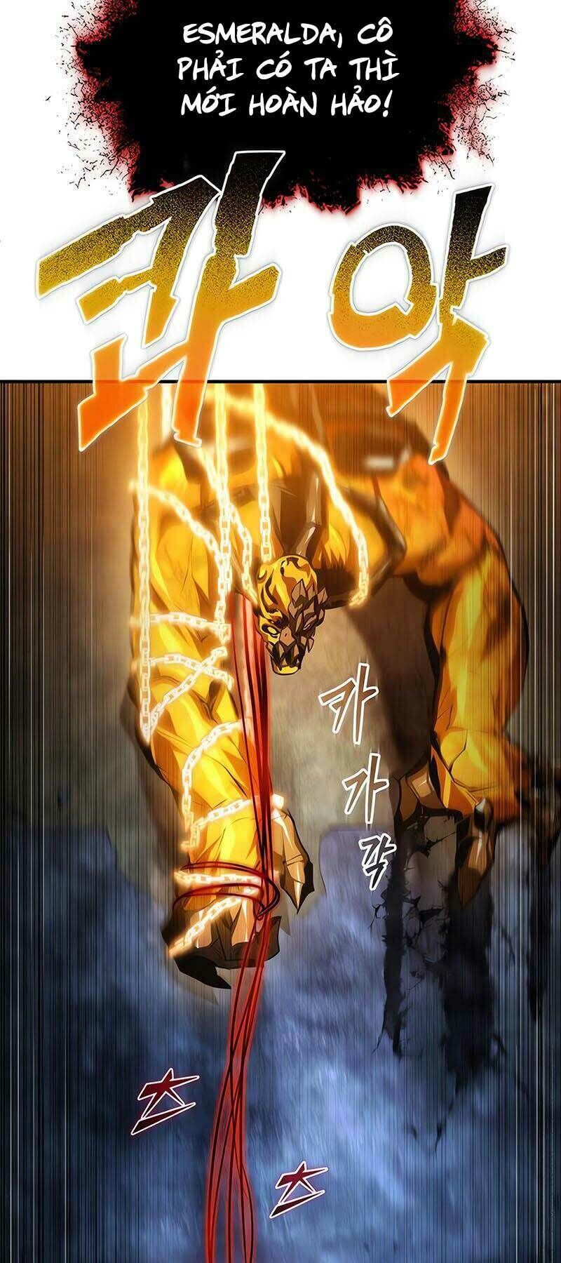 giáo sư gián điệp chapter 71 - Trang 2