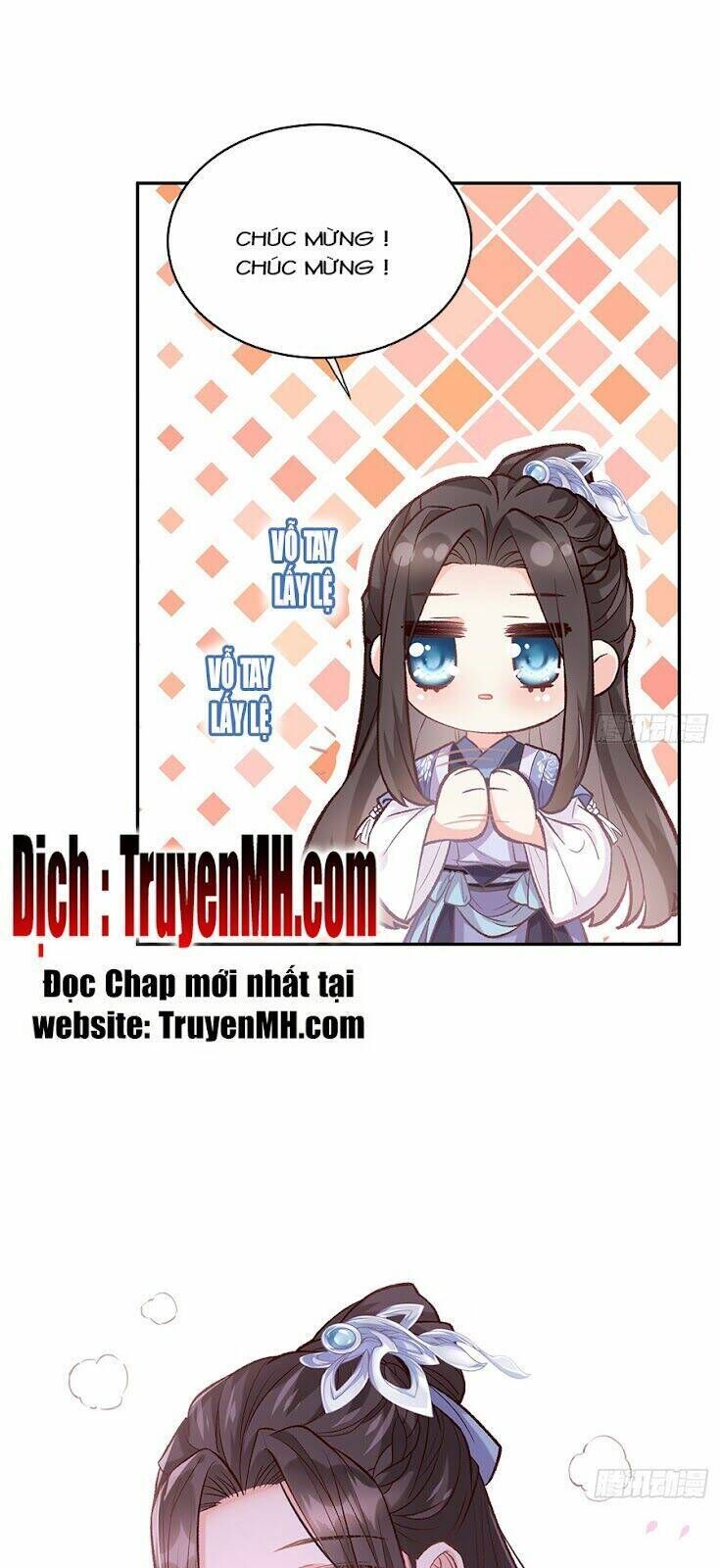 kiều mỵ phu lang, tại tuyến lục trà chapter 48 - Next chapter 49