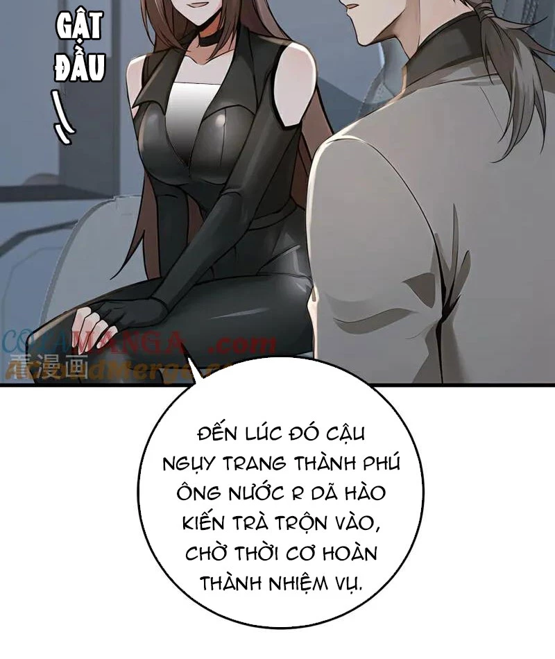 trấn quốc thần tế chapter 193 - Next Chapter 194