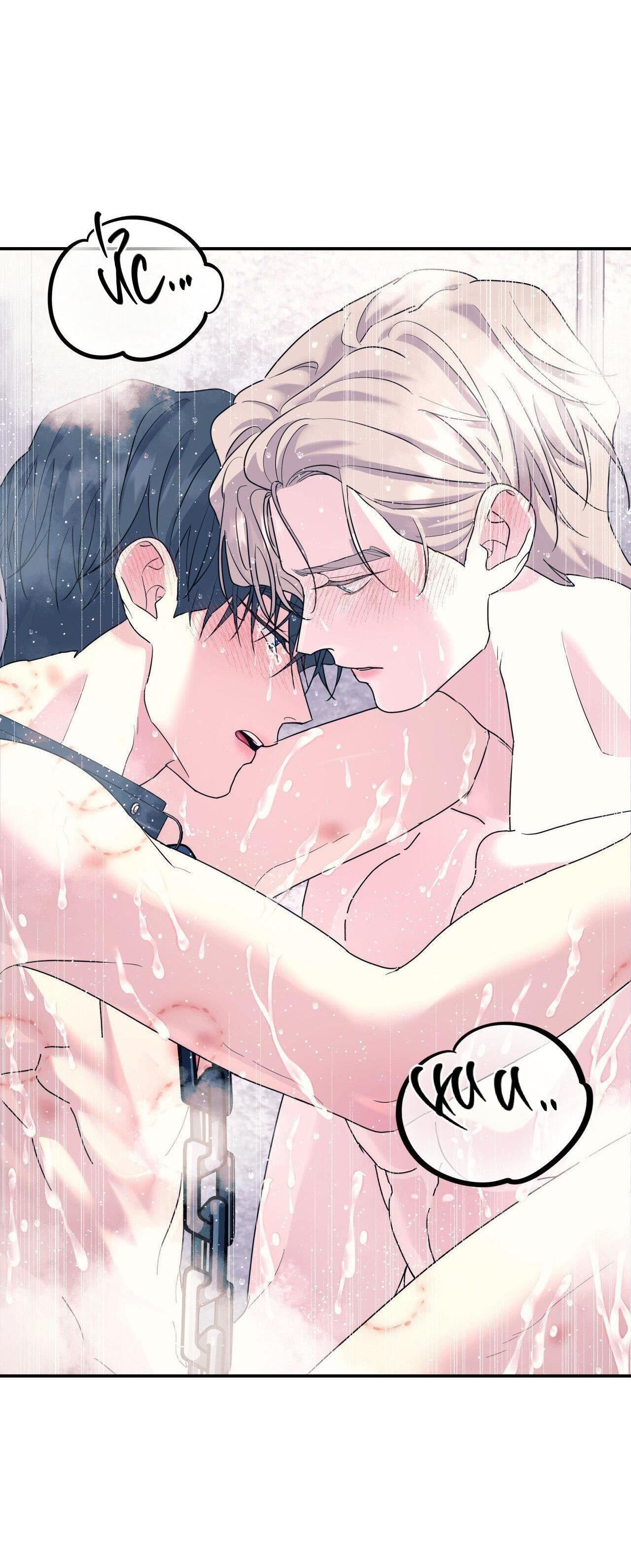 (CBunu) Cây Không Có Rễ Chapter 56 H+ - Trang 1