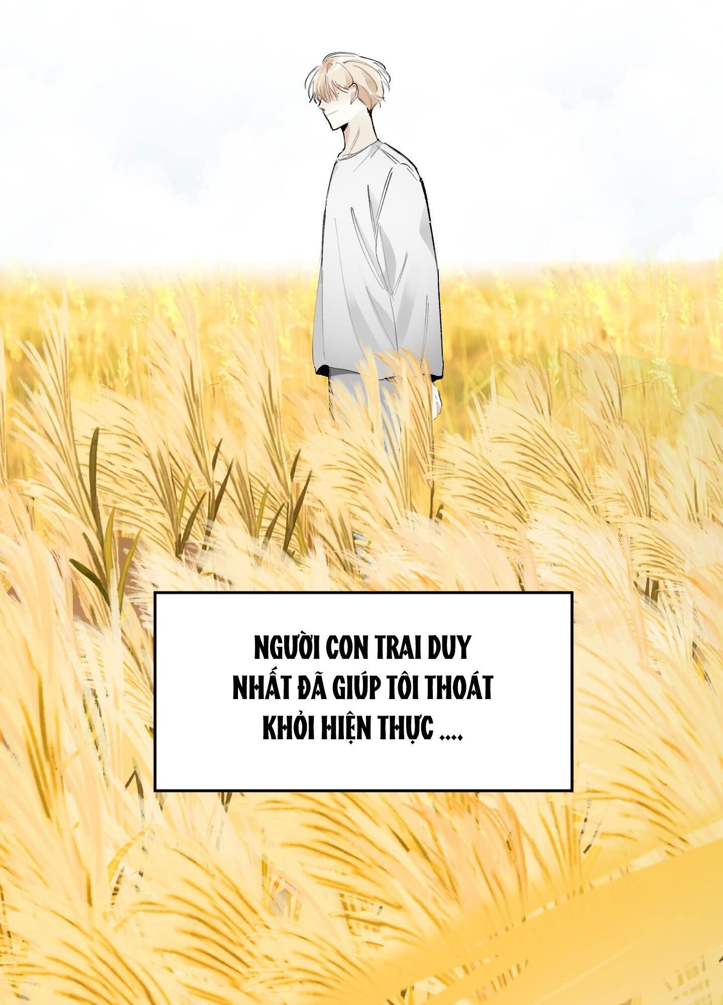 thế giới của tôi khi không có em Chapter 15 - Next 16