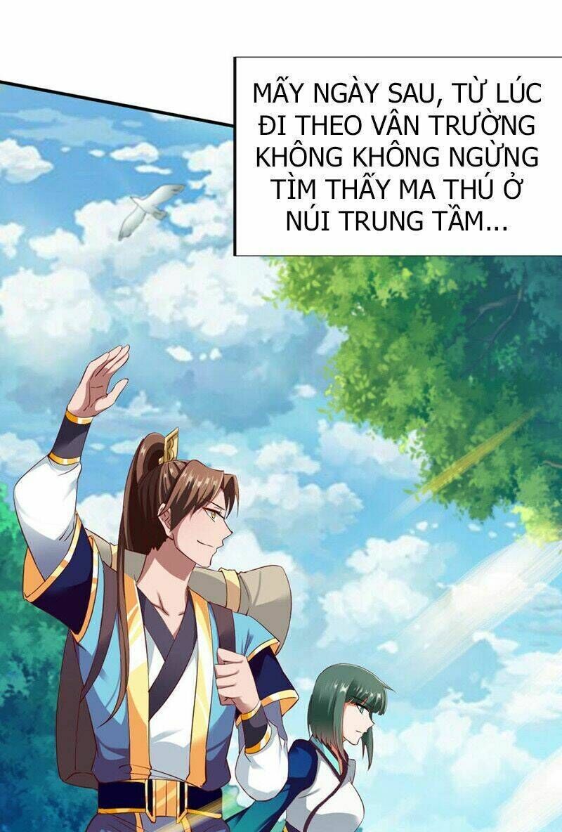 chiến đỉnh chapter 42 - Trang 2