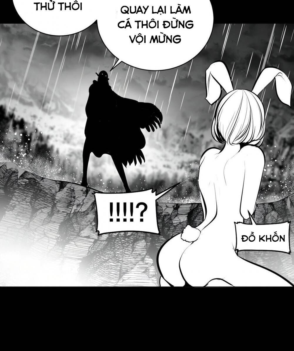 độc lạ dungeon chapter 71 - Next chapter 72