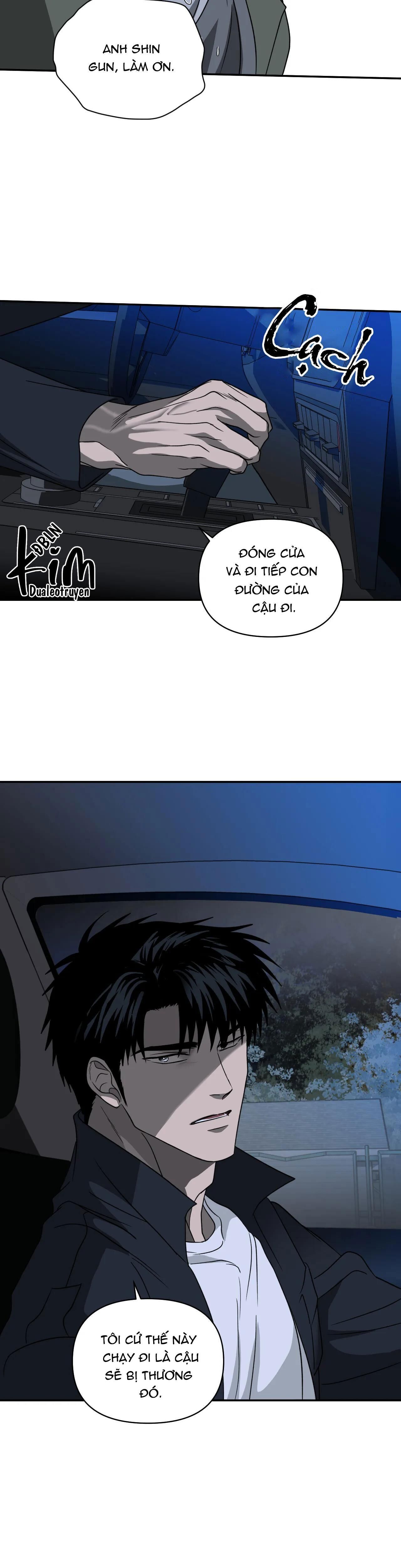 shutline Chapter 61 - Trang 1