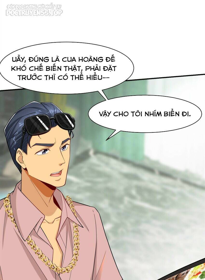 thành tỷ phú nhờ thua lỗ game chapter 118 - Trang 2