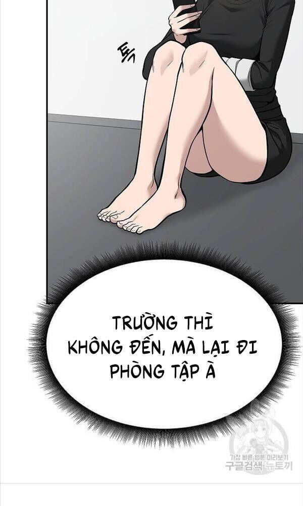 giang hồ thực thi công lý chapter 63 - Trang 2