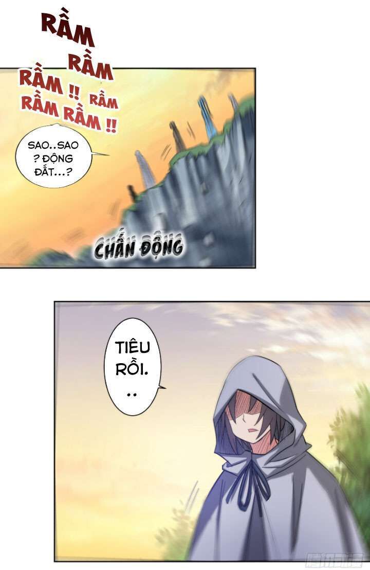 Đệ Tử Của Ta Đều Là Siêu Thần Chapter 17 - Trang 2