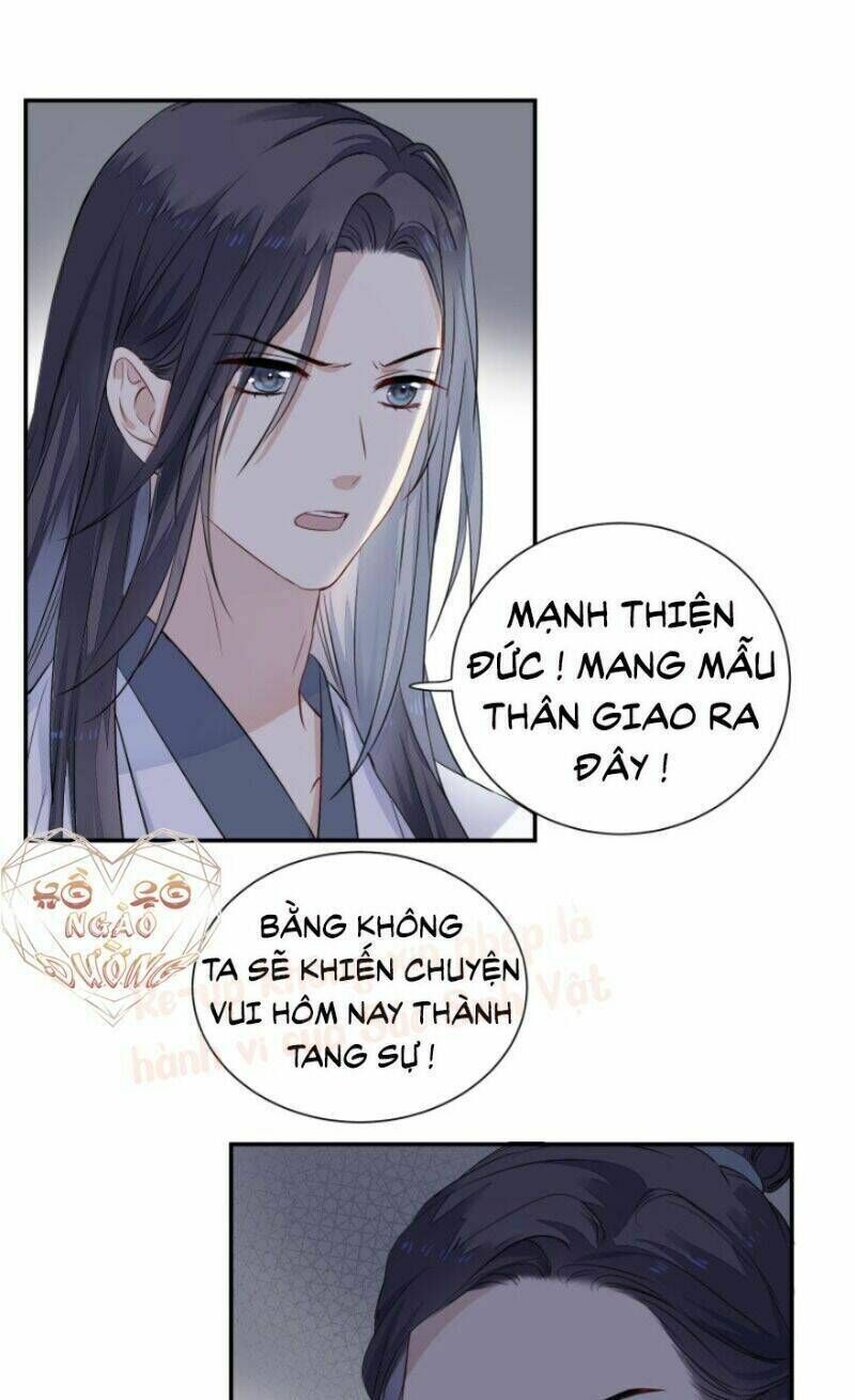 Kính Hoa Thương Chapter 58 - Trang 2