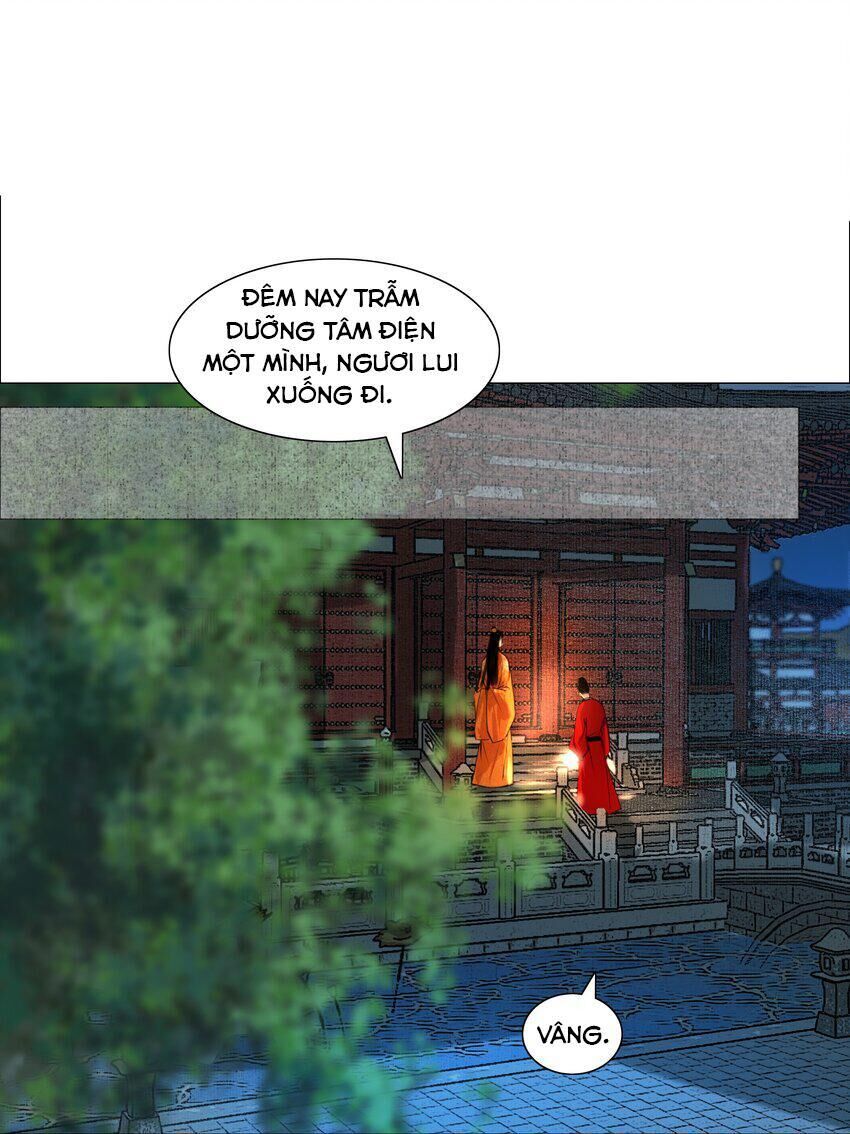 vòng luân hồi Chapter 56 - Trang 1