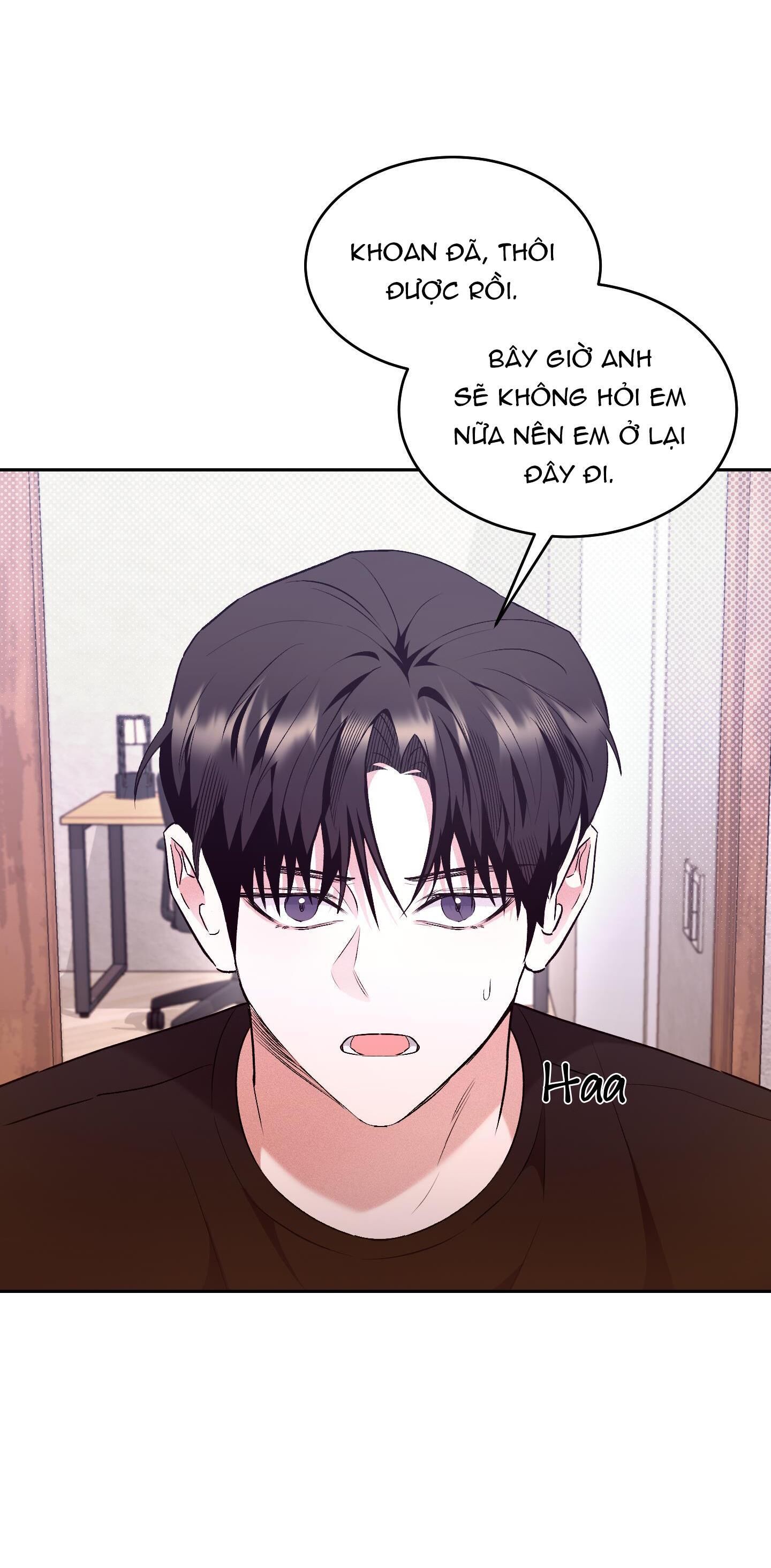 bắn là dính Chapter 18 - Trang 2