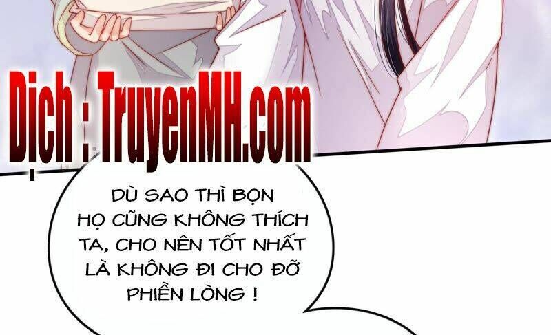 ngày nào thiếu soái cũng ghen chapter 5 - Next chapter 6