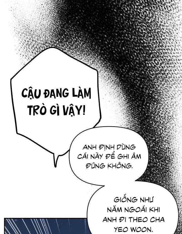 khu vực chủ nghĩa tình yêu Chapter 57 - Trang 2