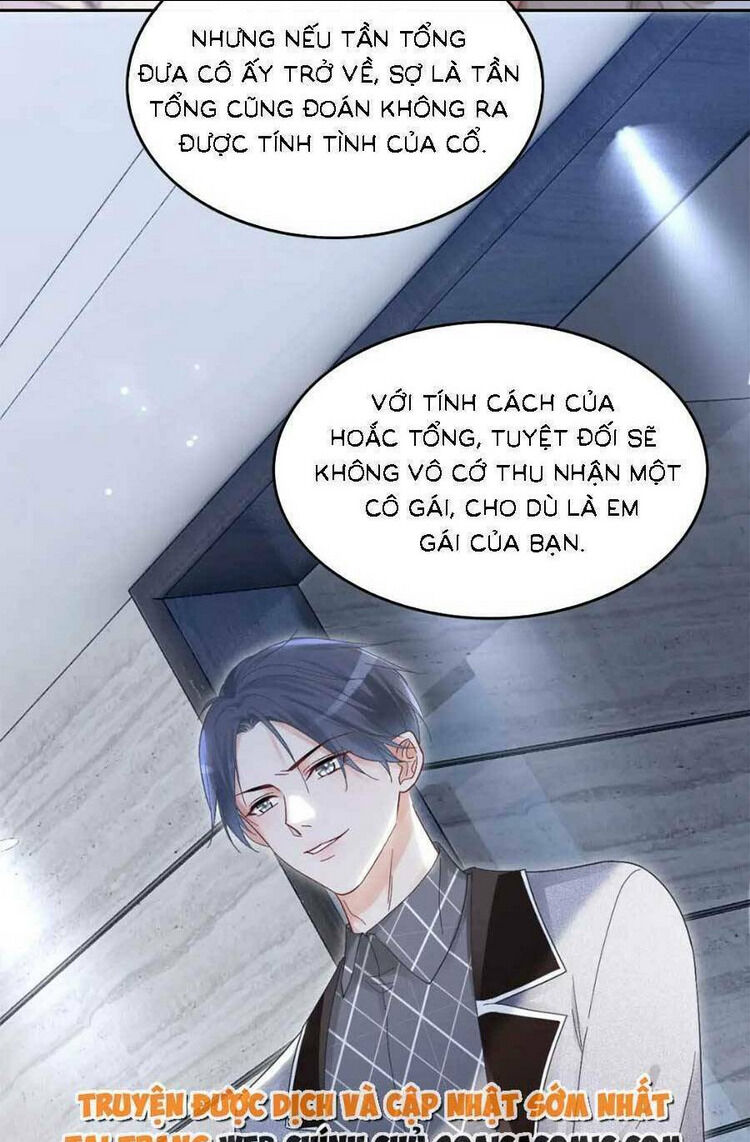 được các anh trai chiều chuộng tôi trở nên ngang tàng chapter 133 - Next chapter 134