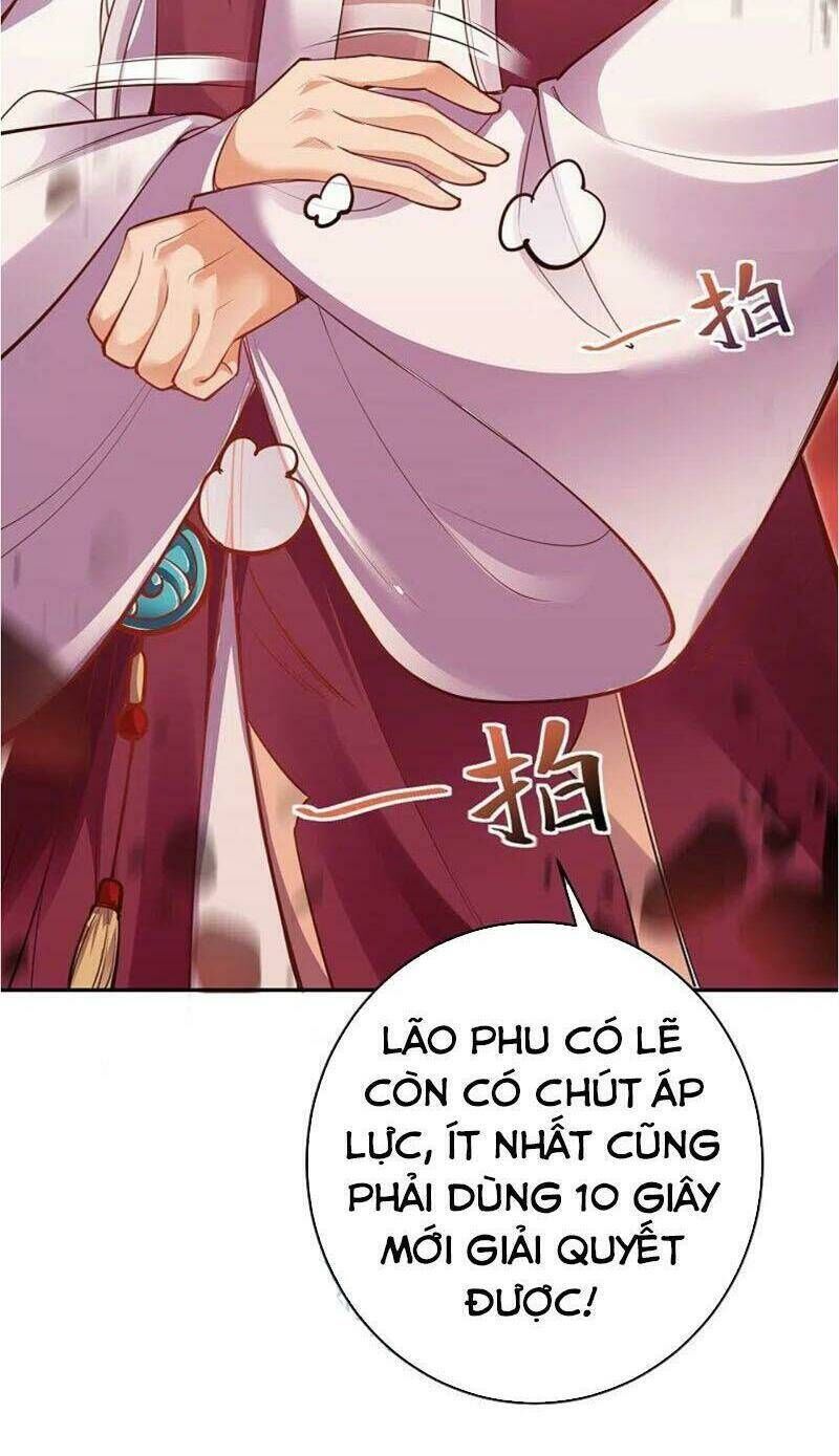 nghịch thiên tà thần Chapter 374 - Trang 2